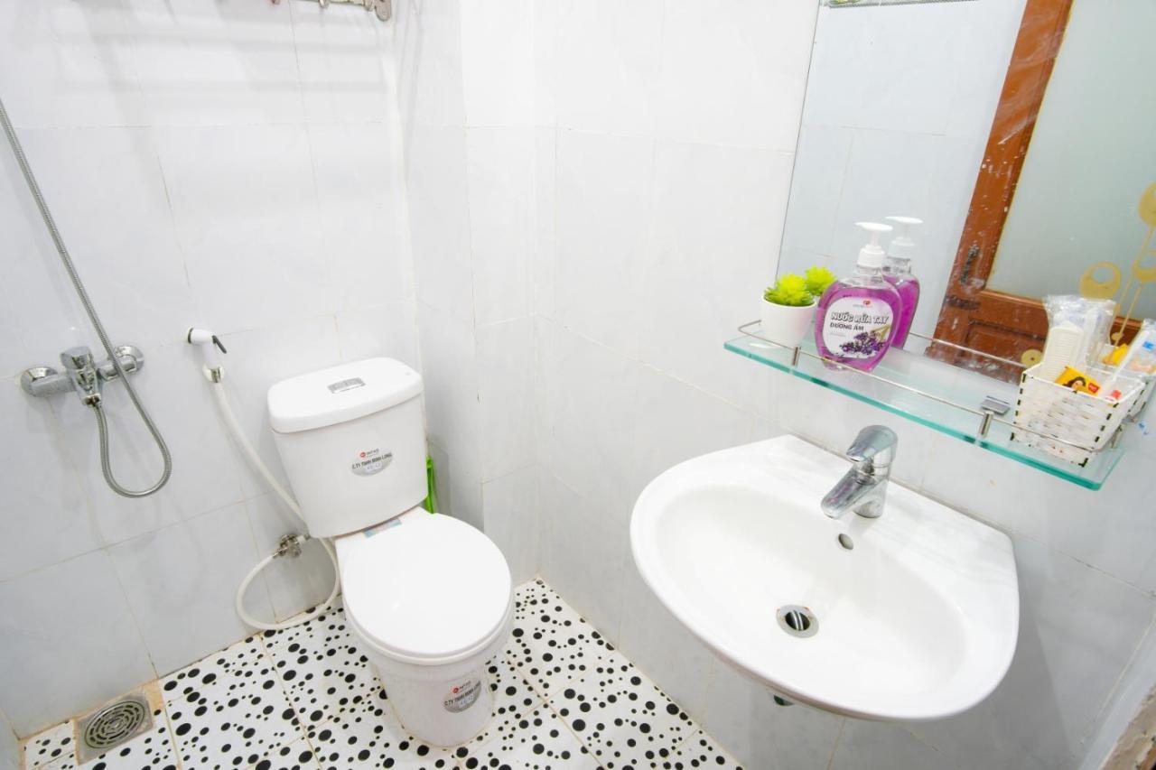 הואה Vivu Homestay מראה חיצוני תמונה