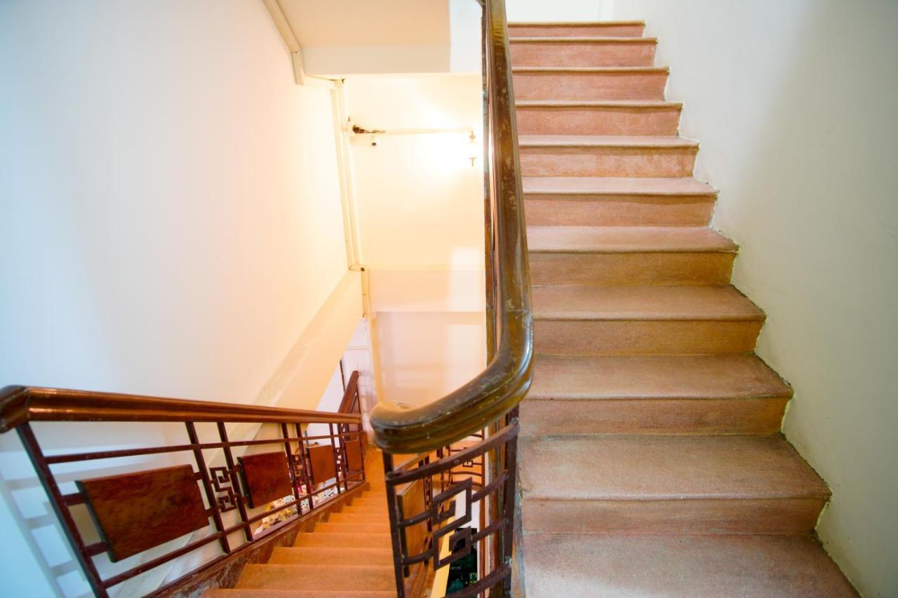 הואה Vivu Homestay מראה חיצוני תמונה