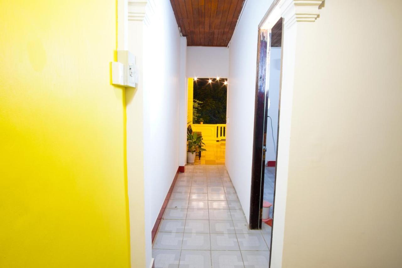 הואה Vivu Homestay מראה חיצוני תמונה