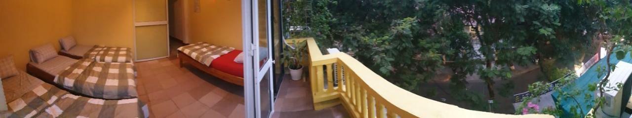 הואה Vivu Homestay מראה חיצוני תמונה